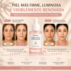 Serum con PDRN de salmon - hidratante y reafirmante (30 ml)