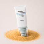 Protector solar Centella y Nicotinamida SPF 50+ UV (50 ml)
