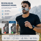 Tiras nasal antironquidos