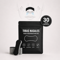 Tiras nasal antironquidos