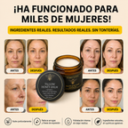 Bálsamo de miel y sebo de res con aroma cítrico (60g)