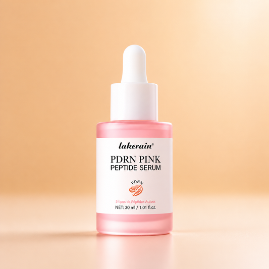 Sérum Con PDRN De Salmon - Hidratante Y Reafirmante (30ml)