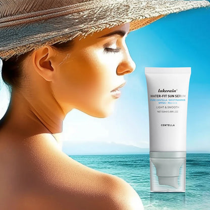 Protector solar Centella y Nicotinamida SPF 50+ UV (50 ml)
